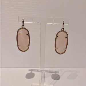 Kendra Scott Elle Earrings